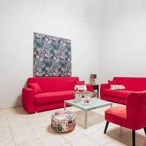  Apartamento Flores