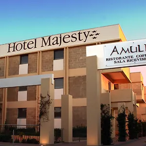 4* Hotel Majesty